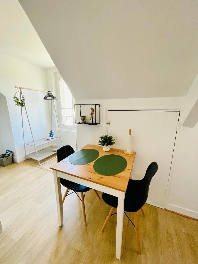 Appartement Hyper Centre Ideal Aeroport *