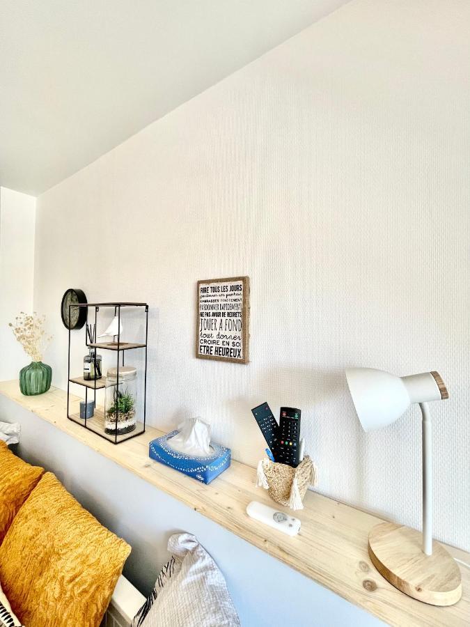 Hyper Centre Ideal Aeroport Appartement *