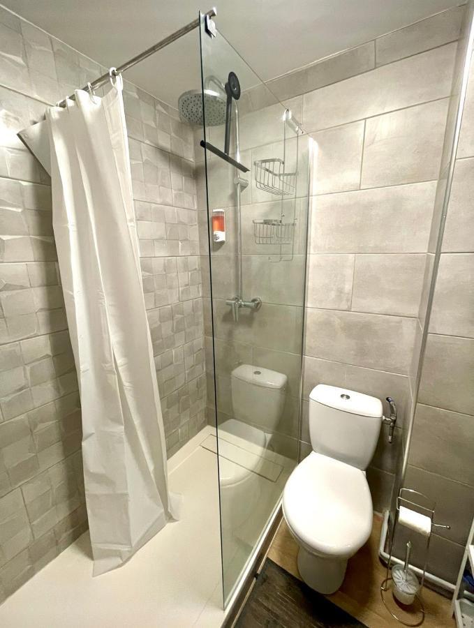 Appartement Hyper Centre Ideal Aeroport