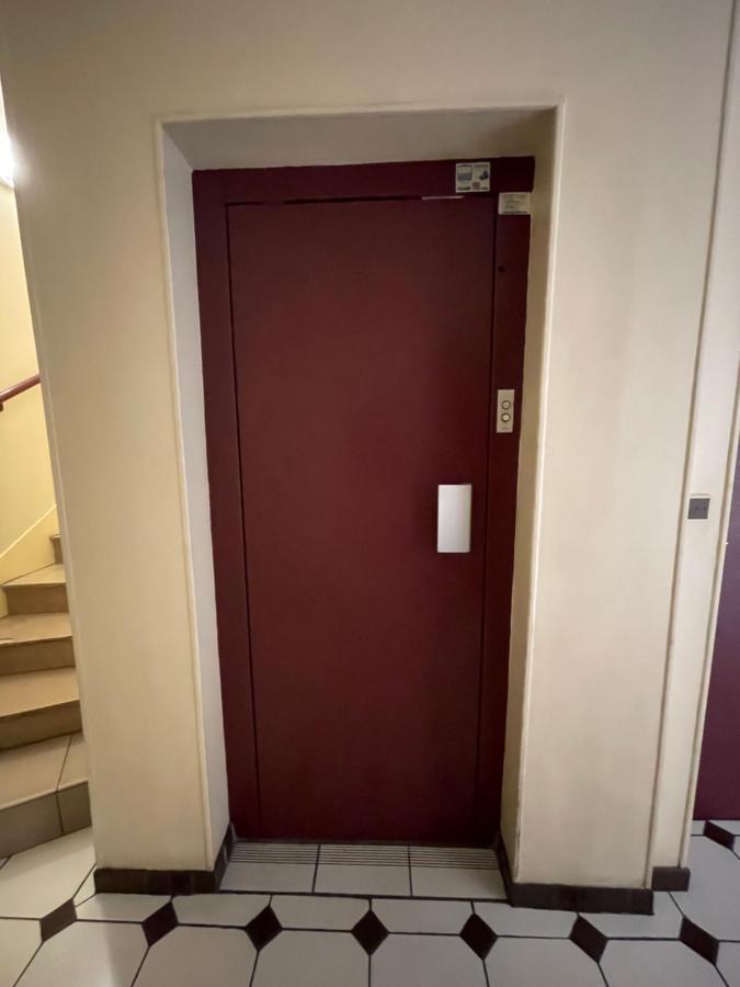 Hyper Centre Ideal Aeroport Apartment Beauvais